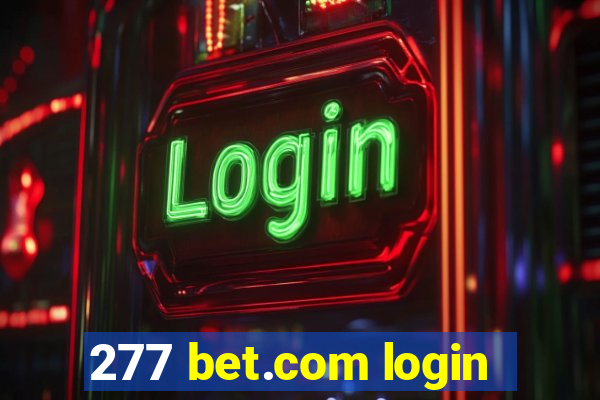 277 bet.com login